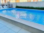 Apartamento para venda em Jardim Piratininga de 63.00m²...
