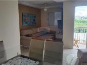 Apartamento para venda em Jardim Piratininga de 79.00m²...