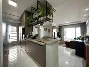Apartamento para venda em Jardim Piratininga de 97.00m²...