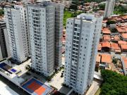 Apartamento para venda em Jardim Piratininga em Sorocaba...