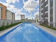 Apartamento para venda em Jardim Piratininga em Sorocaba...