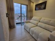 Apartamento para venda em Jardim Pitangueiras Ii em...