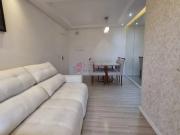 Apartamento para venda em Jardim Pitangueiras Ii em...