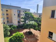 Apartamento para venda em Jardim Planalto em São José Do...