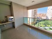 Apartamento para venda em Jardim Pompéia de 90.00m² com...