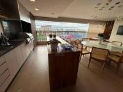 Apartamento para venda em Jardim Portal Da Colina de...