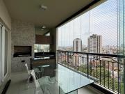 Apartamento para venda em Jardim Portal Da Colina em...