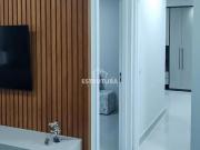 Apartamento para venda em Jardim Portugal de 77.00m² com...