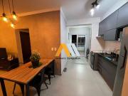 Apartamento para venda em Jardim Prestes De Barros em...