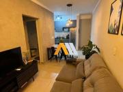 Apartamento para venda em Jardim Prestes De Barros de...