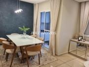 Apartamento para venda em Jardim Primavera de 67.00m²...