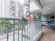 Apartamento para venda em Jardim PrudÃªncia com 3...