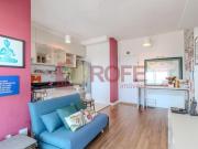 Apartamento para venda em Jardim Prudência com 2...