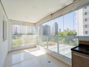 Apartamento para venda em Jardim Prudência com 2...