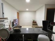 Apartamento para venda em Jardim Quitandinha Ii de...