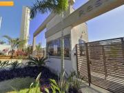 Apartamento para venda em Jardim Quitandinha Ii em...