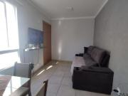 Apartamento para venda em Jardim Real Park de 39.00m²...