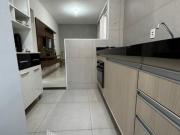 Apartamento para venda em Jardim Recanto de 45.00m² com...