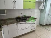 Apartamento para venda em Jardim Refúgio de 86.97m² com...
