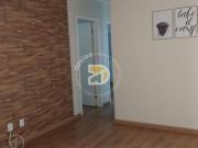 Apartamento para venda em Jardim Regina de 50.00m² com 2...