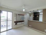 Apartamento para venda em Planalto Bela Vista em Mogi...