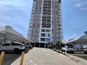 Apartamento para venda em Jardim Residencial Martinez em...