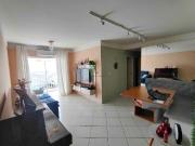 Apartamento para venda em Jardim Residencial Martinez em...