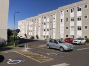 Apartamento para venda em Jardim Residencial Paraíso de...