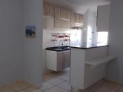 Apartamento para venda em Jardim Residencial Paraíso de...