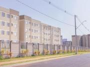 Apartamento para venda em Jardim Residencial Paraíso de...