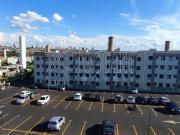 Apartamento para venda em Jardim Residencial Paraíso de...