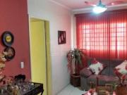 Apartamento para venda em Jardim Residencial Paraíso de...