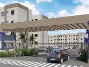 Apartamento para venda em Jardim Residencial Paraíso em...