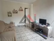 Apartamento para venda em Jardim Residencial Paraíso em...