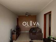 Apartamento para venda em Jardim Residencial Vetorasso...