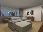 Apartamento para venda em Jardim Riacho Das Pedras em...