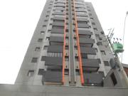 Apartamento para venda em Jardim Rina de 37.00m² com 2...