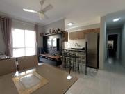 Apartamento para venda em Jardim Rio Das Pedras em Cotia...