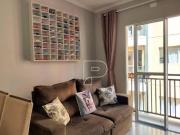 Apartamento para venda em Jardim Rio Das Pedras de...