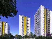 Apartamento para venda em Jardim Rodeio em Mogi Das...