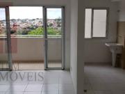 Apartamento para venda em Jardim Rosa Branca de 60.00m²...