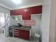 Apartamento para venda em Jardim Rosa De Franca em...