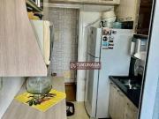 Apartamento para venda em Jardim Rosa De Franca de...
