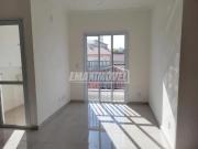 Apartamento para venda em Jardim Rosália Alcolea de...