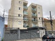 Apartamento para venda em Jardim Rosemary de 51.00m² com...