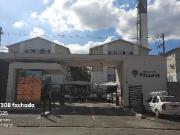 Apartamento para venda em Jardim Rosemary em Santa...