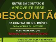 Apartamento para venda em Jardim Rossin de 39.00m² com 2...