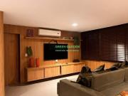 Apartamento para venda em JARDIM SÃO BENTO de 216.00m²...