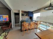 Apartamento para venda em Jardim São Caetano de 124.00m²...