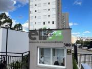 Apartamento para venda em Jardim São Carlos de 47.00m²...